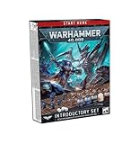 Warhammer 40,000: Introductory Set