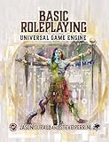 Basic Roleplaying: Universal Game Engine
