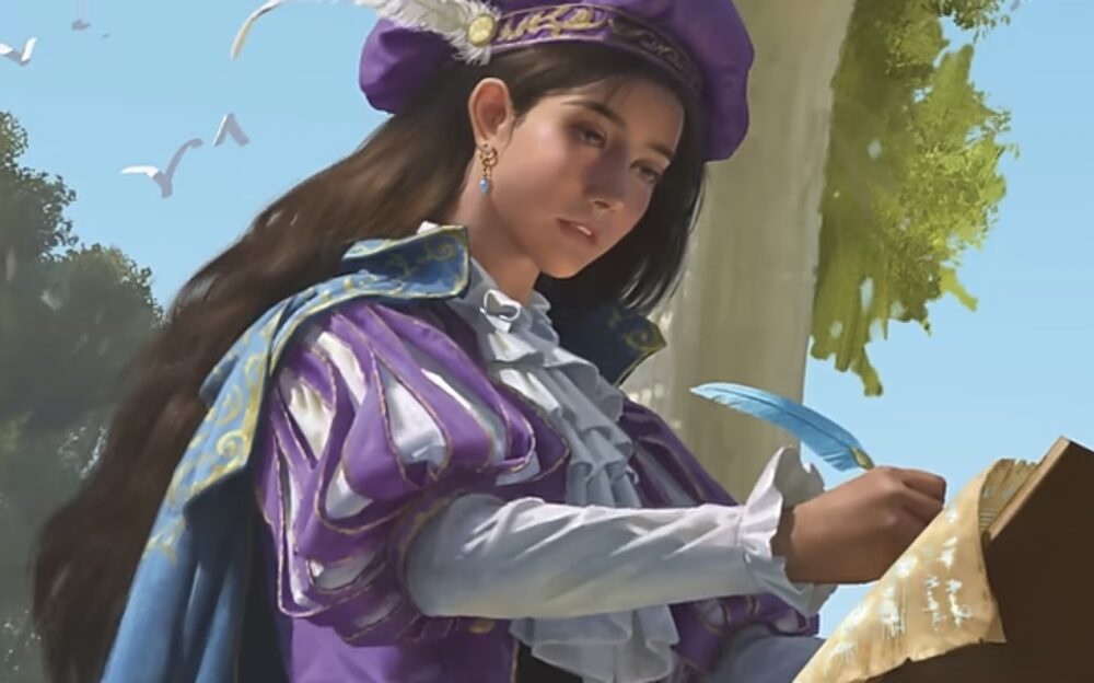 5E Bard