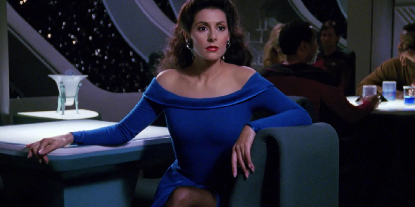star trek new generation troi